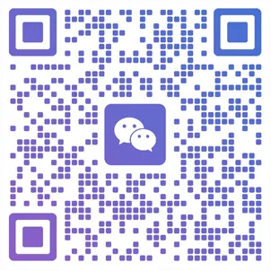 扫码添加VX客服