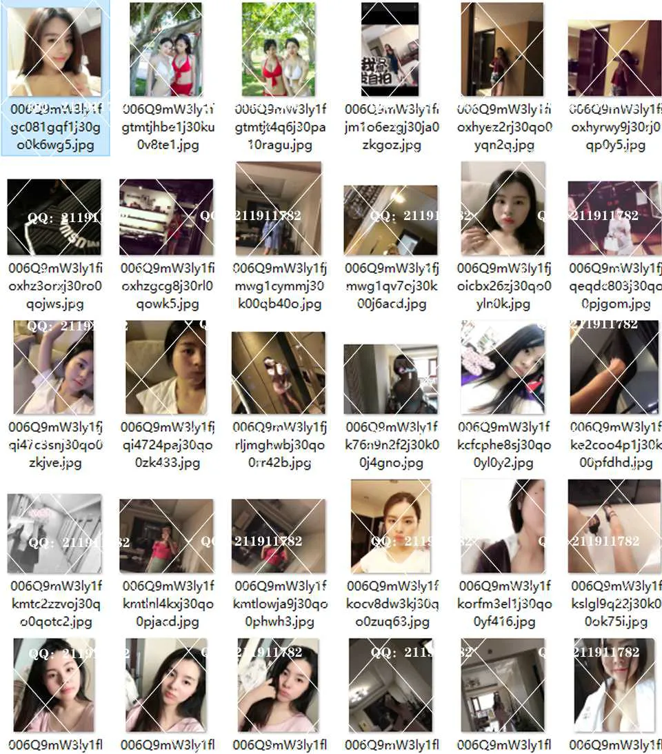 图片[2]-同人套图：TC8（337图/3视频）同一人生活自拍照视频朋友圈包装营销素材-元气ACG-绅士游戏下载基地！