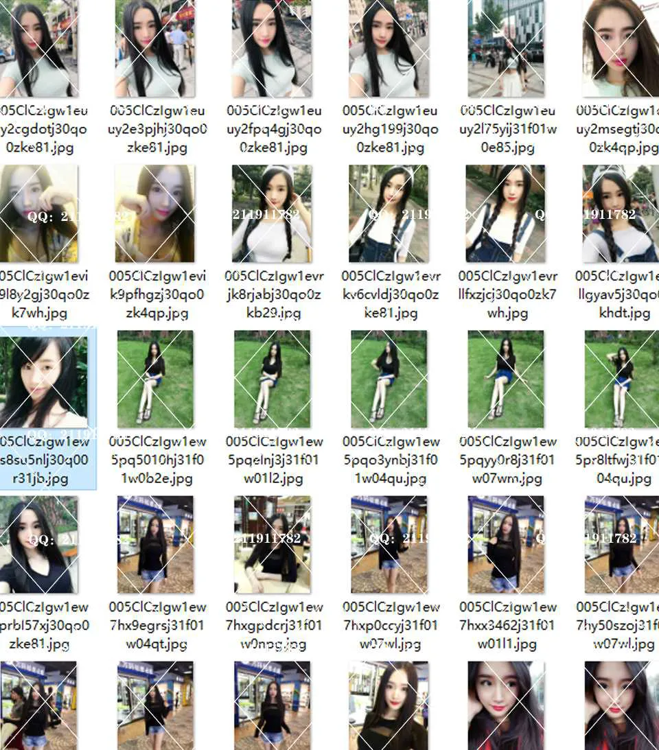 图片[2]-同人套图：TC44（877图/37视频）同一人生活自拍照视频朋友圈包装营销素材-元气ACG-绅士游戏下载基地！