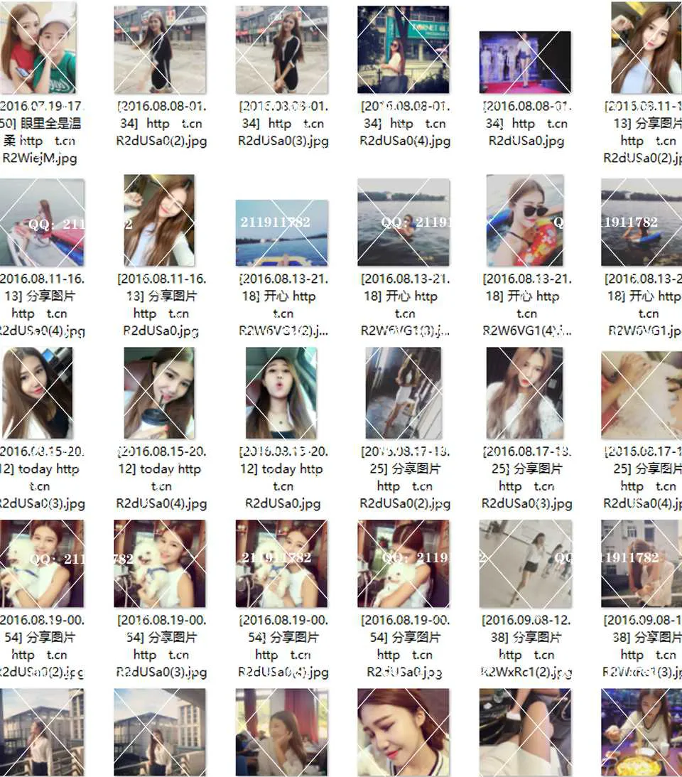 图片[2]-同人套图：TC6（637图/6视频）同一人生活自拍照视频朋友圈包装营销素材-元气ACG-绅士游戏下载基地！