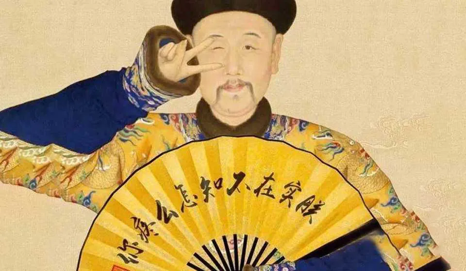 图片[1]-皇帝的寝宫秘籍 韩国科教片粤语配音中文字幕（4集全）-元气ACG-绅士游戏下载基地！