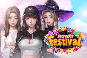 秘密派v1.5.0c d1v3 d2v1+隐藏房间DLC 官方中文步兵PC版-元气ACG-绅士游戏下载基地！