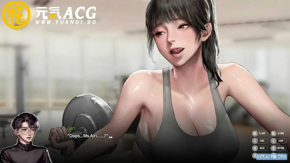 图片[1]-秘密派-Secret Pie V1.4 全DLC官步 ADV PC版-元气ACG-绅士游戏下载基地！