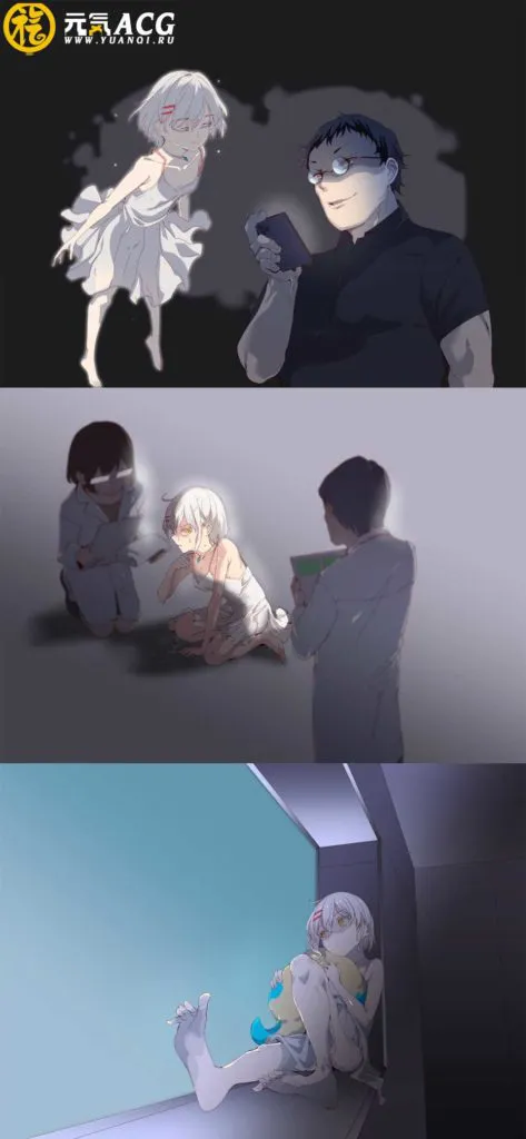 图片[1]-宝可梦胜局获H：宝可梦迷之规则H宝可梦ヤリステメスブタ1.04 PC版-元气ACG-绅士游戏下载基地！