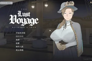 最后的旅行 V1.03 官方中文步兵PC版-元气ACG-绅士游戏下载基地！