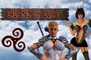 欲望岛 Island of Lust V0.82 +V0.60精翻汉化版 双端PC+安卓-元气ACG-绅士游戏下载基地！