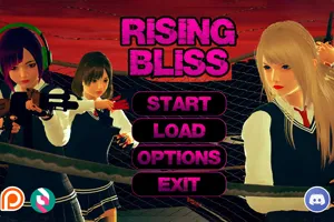 极乐：春药 v0.4.1 汉化版 亚洲风SLG 双端PC+安卓版-元气ACG-绅士游戏下载基地！