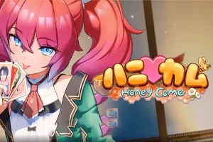 Honey Come：甜心到来 V1.01汉化中文版 I社新作PC版-元气ACG-绅士游戏下载基地！