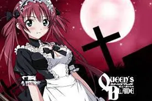 女皇之刃爱莉+零之使魔 エロドット #001-002汉化PC版-元气ACG-绅士游戏下载基地！