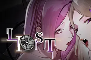 黑暗童话：LOST2 STEAM官中步兵版+存档 PC版-元气ACG-绅士游戏下载基地！