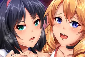 被我腐化的乖乖女们 Break！The Rematch 汉化版 双端PC+安卓-元气ACG-绅士游戏下载基地！