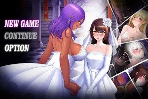 超NTR：勇者罗伊的婚礼 V230312官中步兵版+存档 PC版-元气ACG-绅士游戏下载基地！