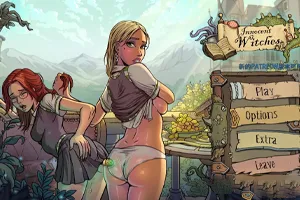 教育赫敏2：无辜女巫 Ver0.96b 电脑PC版-元气ACG-绅士游戏下载基地！