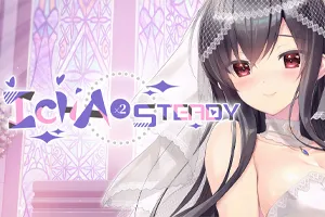 Icha Icha Steady 官方中文PC版-元气ACG-绅士游戏下载基地！