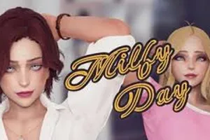 我爱熟女MilfyDay Ver0.6.6 汉化版 双端PC+安卓-元气ACG-绅士游戏下载基地！