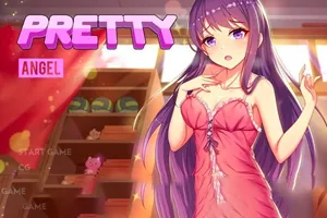 色女孩GAME！1-8全系列 8款游戏大合集-元气ACG-绅士游戏下载基地！