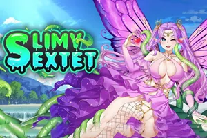 史莱姆六重奏V1.0.8 官方中文步兵版 双端PC+安卓-元气ACG-绅士游戏下载基地！