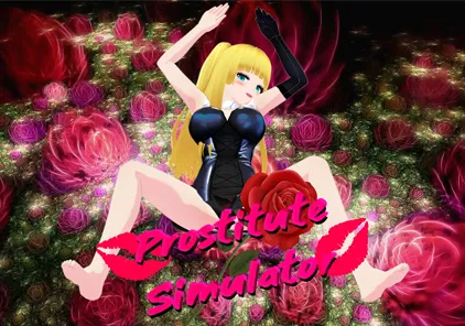 女郎模拟器 2 Prostitute Simulator 2 PC版-元气ACG-绅士游戏下载基地！