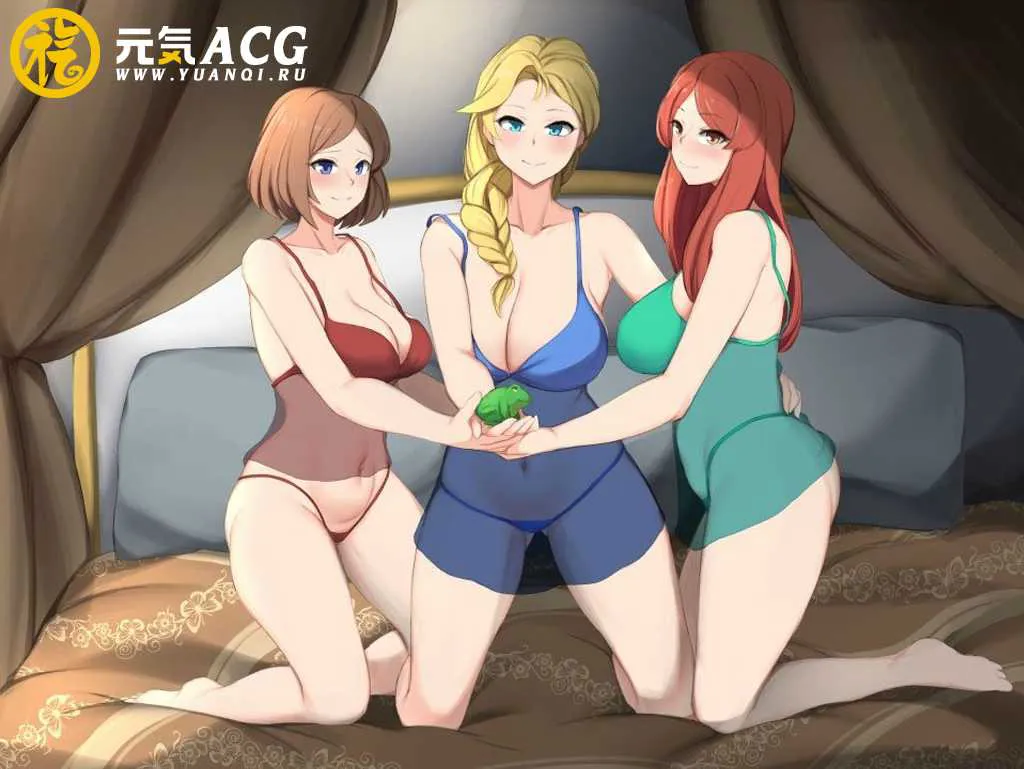 爱的跳跃 Leap of Love Ver2.4.3+DLC 精翻汉化版 双端PC+安卓-元气ACG-绅士游戏下载基地! 爱的跳跃 Leap of Love Ver2.4.3+DLC 精翻汉化版 双端PC+安卓-元气ACG-绅士游戏下载基地!