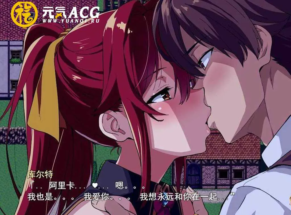 图片[3]-爆汝人妻的NTR银乱派对！V1.0 爆乳パーティーNTR PC版-元气ACG-绅士游戏下载基地！