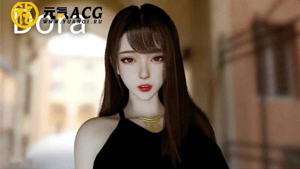 图片[3]-爱情挑战-雪山別墅與三個妹子的做愛假期 官中PC版-元气ACG-绅士游戏下载基地！