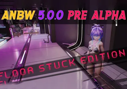 ANBW ALPHA 5.0 PC版-元气ACG-绅士游戏下载基地！