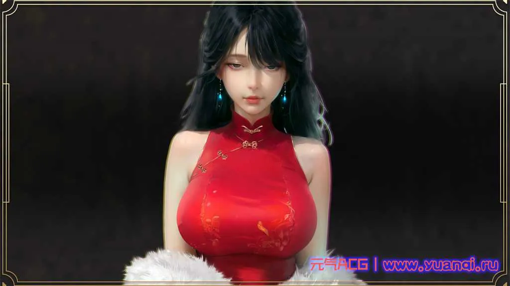 【PC版】YUME 3 梦 绅士游戏-元气ACG-绅士游戏下载基地! 【PC版】YUME 3 梦 绅士游戏-元气ACG-绅士游戏下载基地!