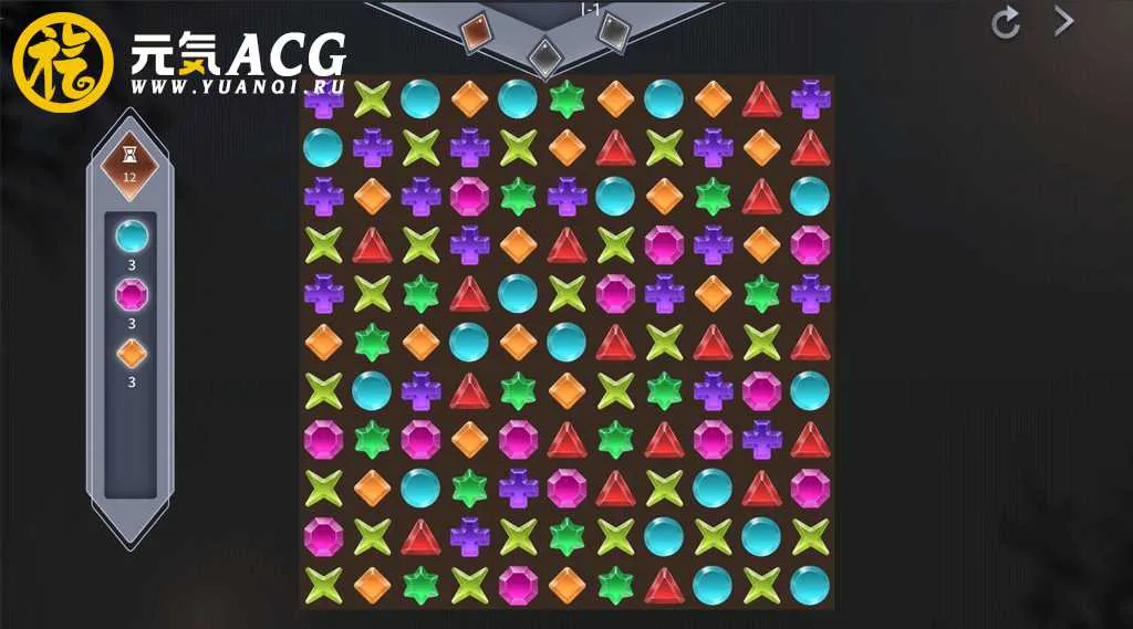 图片[1]-【PC版绅士游戏】深藏的秘密 Deep Secret 官方中文版-元气ACG-绅士游戏下载基地！