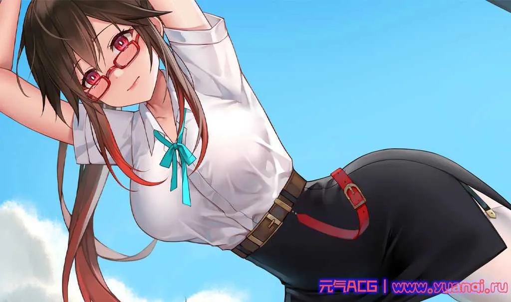 图片[3]-【PC版 绅士游戏】炼金术士的旅途 Hot And Lovely : Uniform 官中-元气ACG-绅士游戏下载基地！