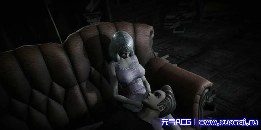 图片[3]-【PC版 绅士游戏】无尽迷宫：恶女末途 v1.0.3 Widow in the Endless Labyrinth 官中-元气ACG-绅士游戏下载基地！
