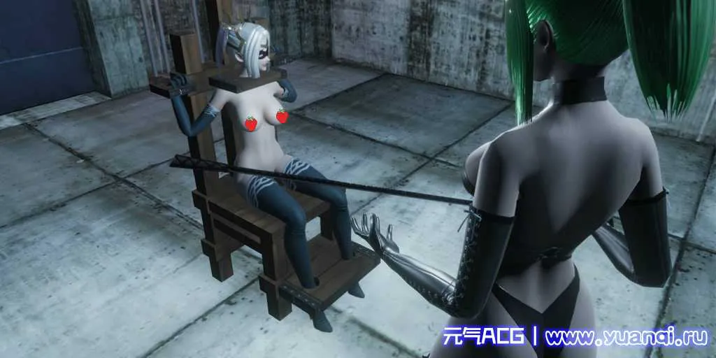 图片[2]-【PC版 绅士游戏】无尽迷宫：恶女末途 v1.0.3 Widow in the Endless Labyrinth 官中-元气ACG-绅士游戏下载基地！