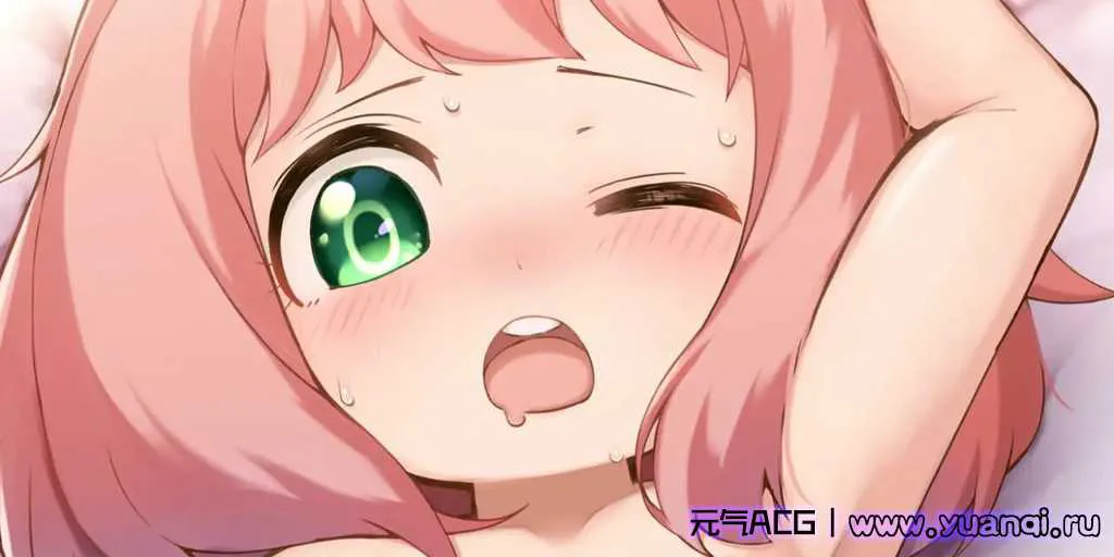 图片[3]-【PC版 绅士游戏】超能力少女睡眠姦 りこれくしょん-元气ACG-绅士游戏下载基地！