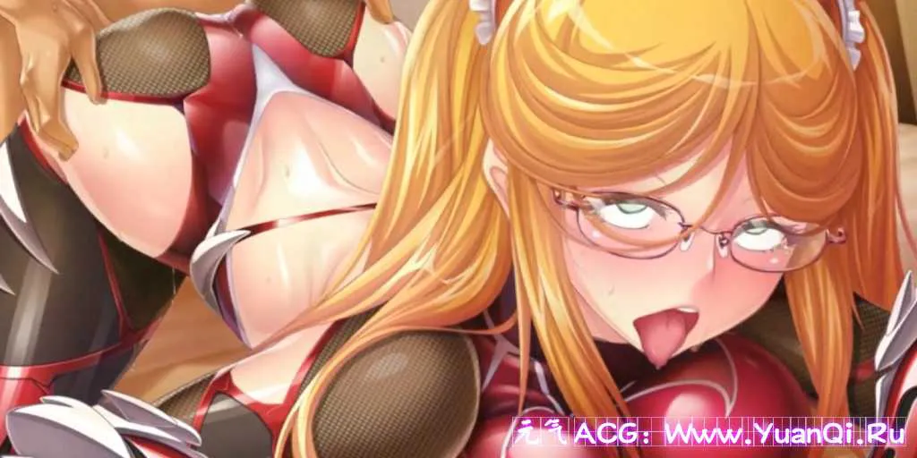 图片[3]-【PC+模拟器版 绅士游戏】対魔忍ユキカゼ2 Animation对魔忍雪风2-元气ACG-绅士游戏下载基地！
