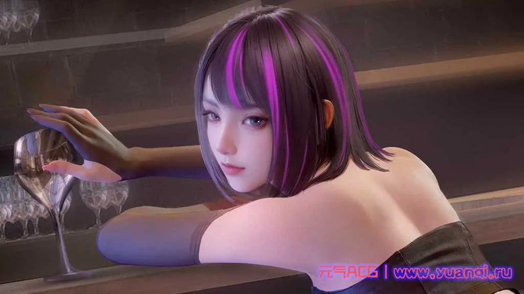 【PC版】YUME 3 梦 绅士游戏-元气ACG-绅士游戏下载基地! 【PC版】YUME 3 梦 绅士游戏-元气ACG-绅士游戏下载基地!