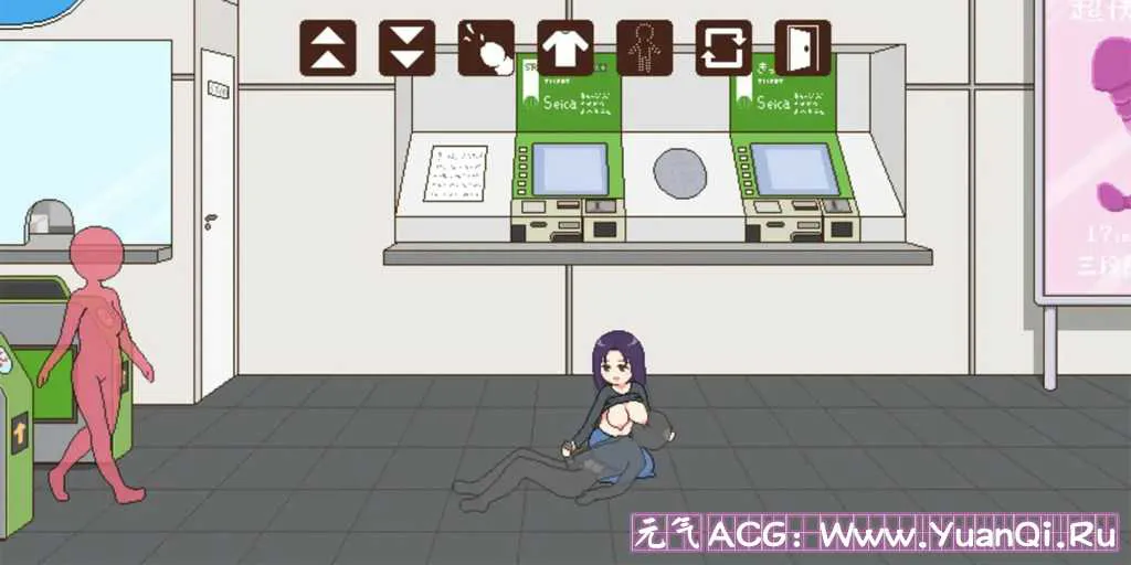 图片[5]-【PC版 绅士游戏】授种委员的工作 （種付委員のオシゴト）-元气ACG-绅士游戏下载基地！