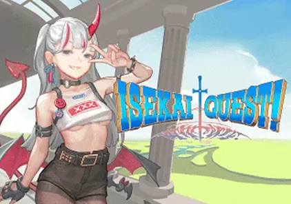 【PC版 绅士游戏】异世界勇者 v1.6.5 ISEKAI QUEST-元气ACG-绅士游戏下载基地！