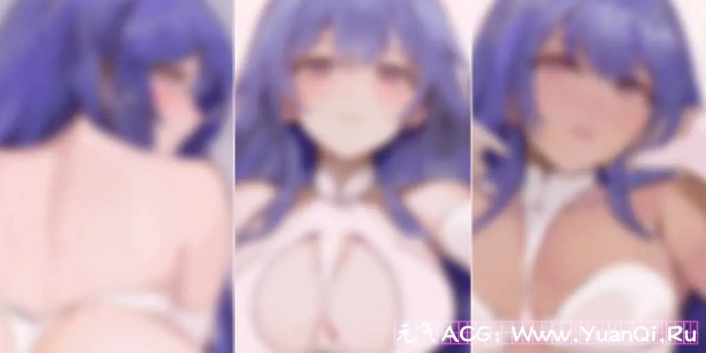 图片[3]-【PC版 绅士游戏】婚礼女巫 Wedding Witch-元气ACG-绅士游戏下载基地！