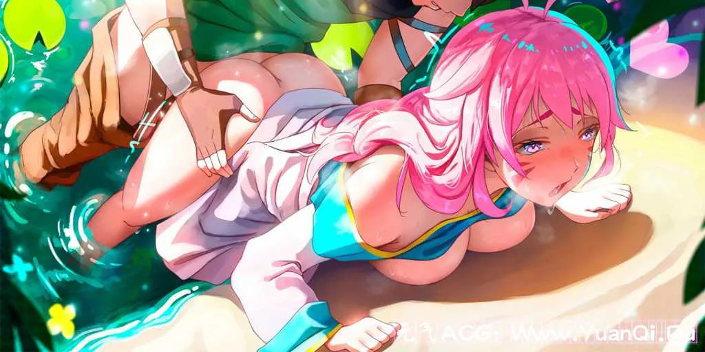 图片[3]-【PC版 绅士游戏】任务刀剑旅程 Project: Sword Art-元气ACG-绅士游戏下载基地！