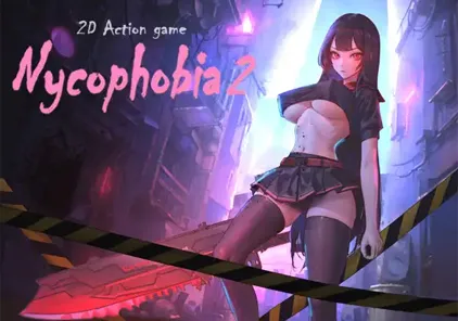 【PC版 绅士游戏】Nyctophobia 2（RJ01139248）-元气ACG-绅士游戏下载基地！