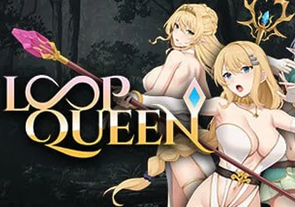 【PC版 绅士游戏】Loop Queen-地牢脱出3 轮回女王-元气ACG-绅士游戏下载基地！