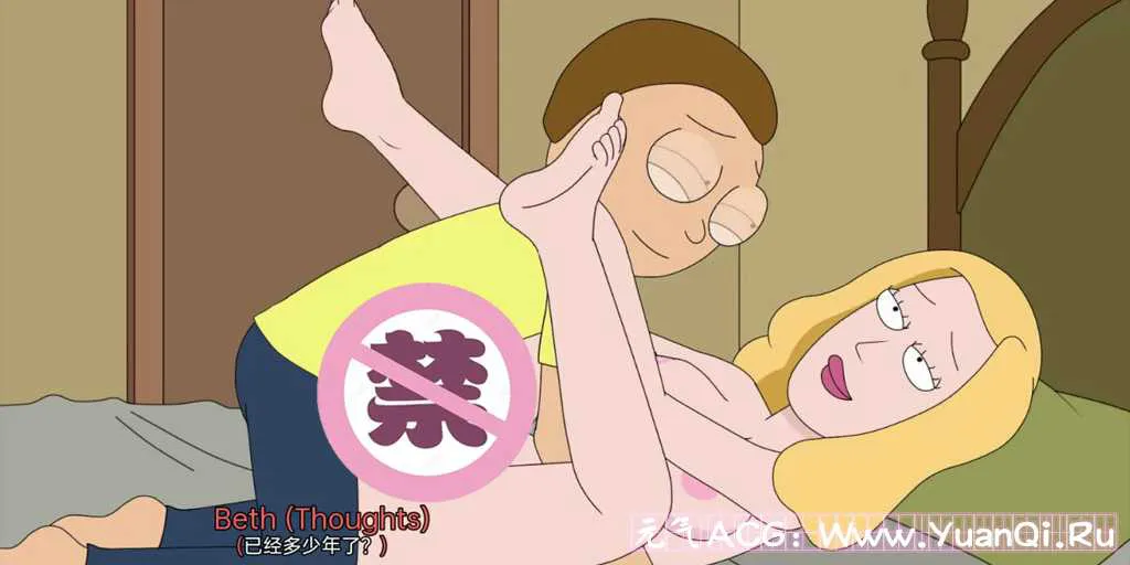 图片[3]- 【PC+安卓版 绅士游戏】Rick and Morty Another Way Home r3.8 part4 瑞克和莫蒂：回家的路-元气ACG-绅士游戏下载基地！
