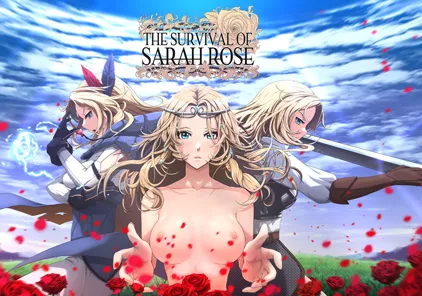 【PC+安卓版 SLG绅士游戏】莎拉罗斯的生存 v0.7.9 The Survival of Sarah Rose-元气ACG-绅士游戏下载基地！