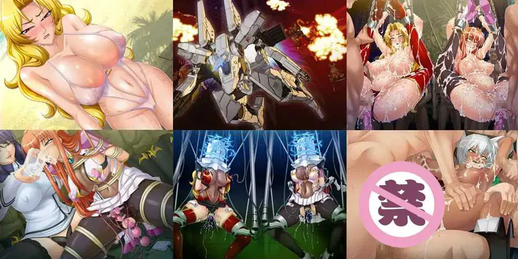 图片[2]-【PC+KR模拟器版 ADV绅士游戏】監獄戦艦2 ～要塞都市の洗脳改造～监狱战舰2-元气ACG-绅士游戏下载基地！