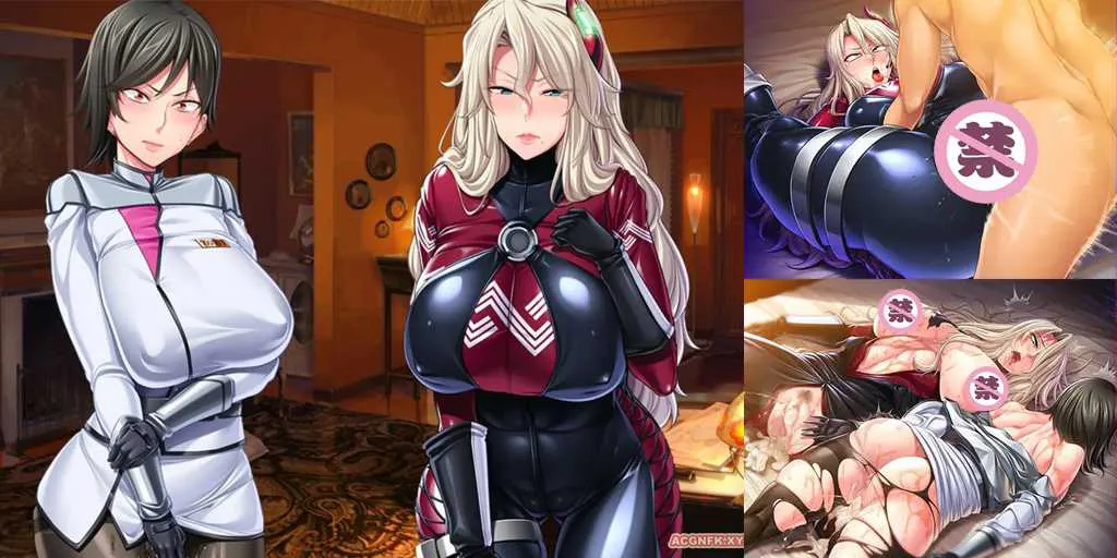 图片[1]-监狱战舰外传 监狱学院：監獄アカデミア V1.02 精翻汉化版+全CG存档+攻略★CV