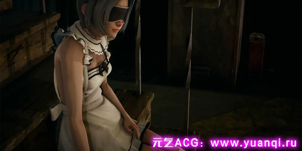 图片[4]-【PC+MAC+安卓版 SLG绅士游戏】特工17 Ver0.23 AGENT17 附礼包码-元气ACG-绅士游戏下载基地！