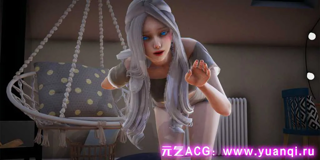图片[6]-【PC+MAC+安卓版 SLG绅士游戏】特工17 Ver0.23 AGENT17 附礼包码-元气ACG-绅士游戏下载基地！