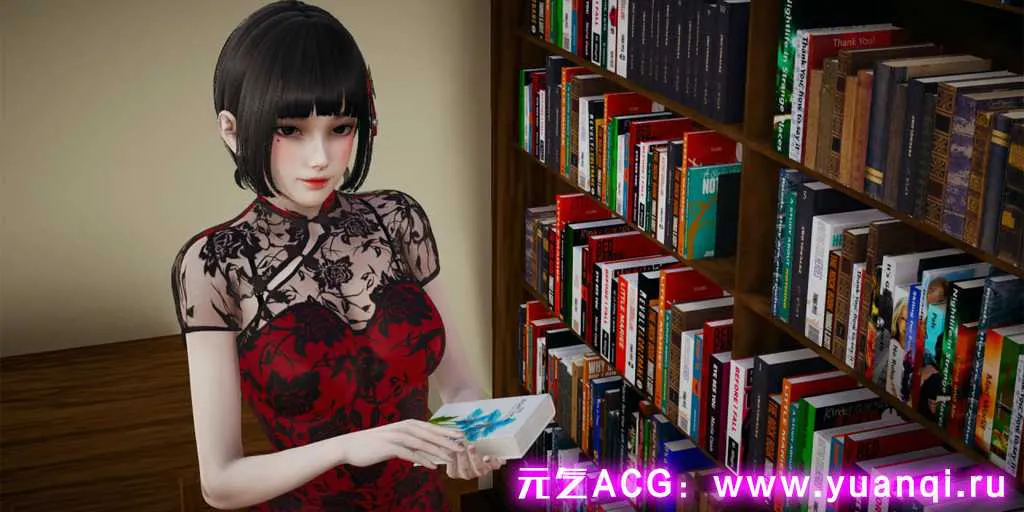 图片[7]-【PC+MAC+安卓版 SLG绅士游戏】特工17 Ver0.23 AGENT17 附礼包码-元气ACG-绅士游戏下载基地！