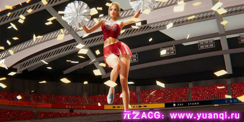 图片[8]-【PC+MAC+安卓版 SLG绅士游戏】特工17 Ver0.23 AGENT17 附礼包码-元气ACG-绅士游戏下载基地！