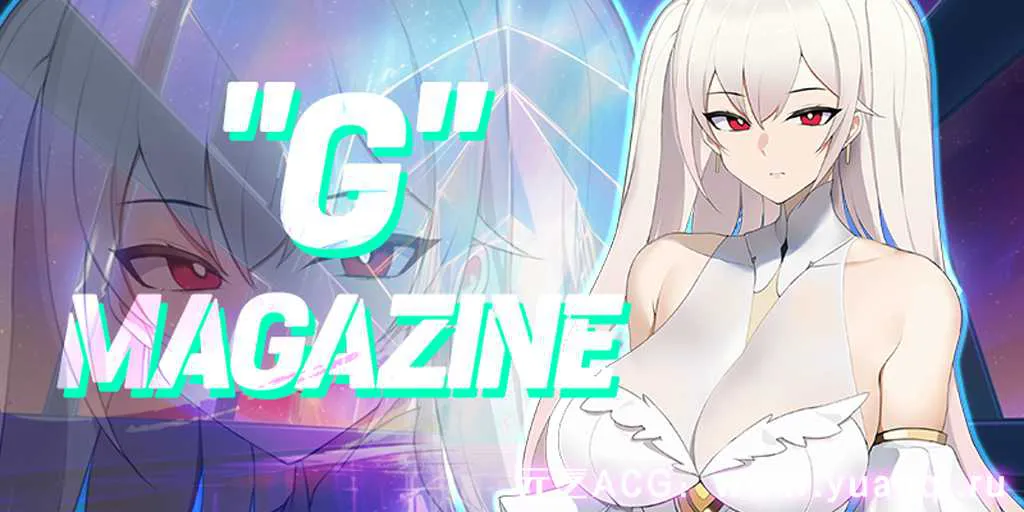 图片[1]-【PC版 大型SLG绅士游戏】镜花水月3：玻璃少女的回忆 Memories of Glass Maiden v1.0.2b-元气ACG-绅士游戏下载基地！