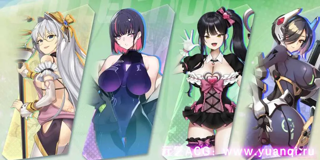 图片[3]-【PC版 大型SLG绅士游戏】镜花水月3：玻璃少女的回忆 Memories of Glass Maiden v1.0.2b-元气ACG-绅士游戏下载基地！